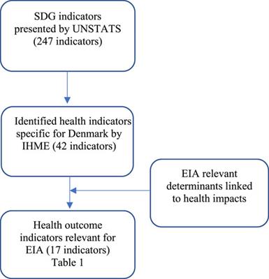 Environmental Impact Assessment, Human Health and the Sustainable Development Goals